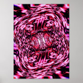 タイムワープ ポスター (正面)