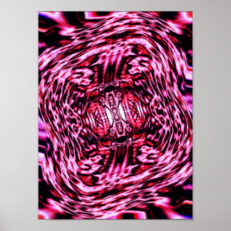 タイムワープ ポスター