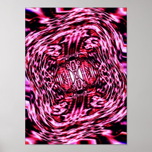 タイムワープ ポスター (正面)