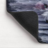 タイムワープ マウスパッド (コーナー)