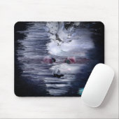 タイムワープ マウスパッド (マウス)