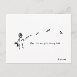 タイム葉書 ポストカード