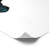 「タイム4何らかのアクション」 ポスター (角)