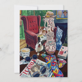 タイム&ウィンカスタムク名刺 シーズンカード