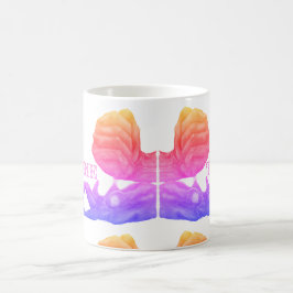 タイム コーヒーマグ コーヒーマグカップ