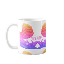 タイム コーヒーマグ