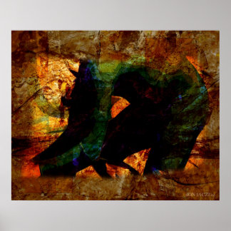 タイム・トリアリスト ポスター