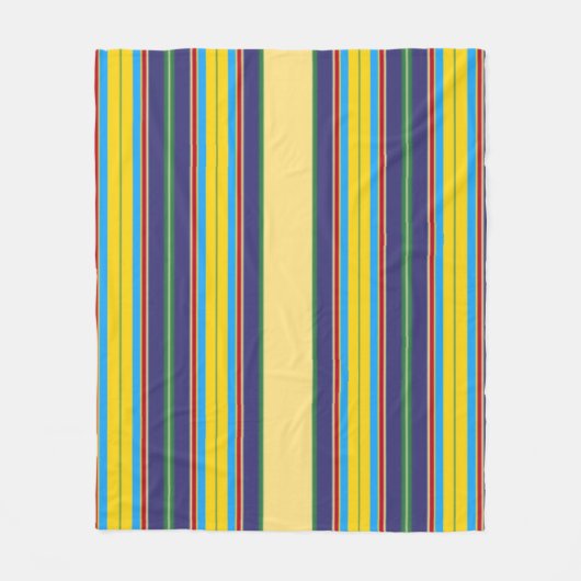 タイム フリースブランケット (正面)