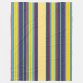 タイム フリースブランケット