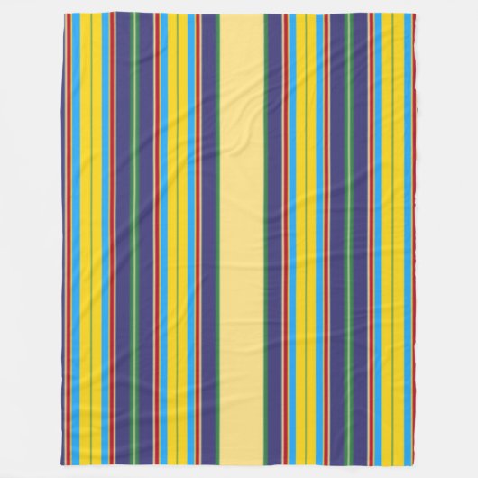 タイム フリースブランケット (正面)