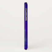 "タイムBL7の電話箱、Iphoneまたは銀河系を借りました Case-Mate iPhoneケース (裏面/左)