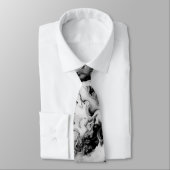 タイモダンの日ブラックネクタイの件 ネクタイ (タイ)