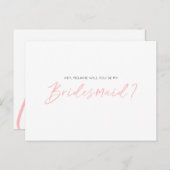 タイモダンポグラフィック インビテーションポストカード (正面/裏面)