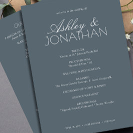 タイモダンポグラフィ中心結婚の プログラム