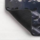 タイヤの踏面のマウスパッド マウスパッド (コーナー)