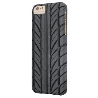 タイヤの踏面のIphoneカバーSportscar Barely There iPhone 6 Plus ケース