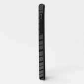 タイヤの踏面 Case-Mate iPhoneケース (裏面/左)