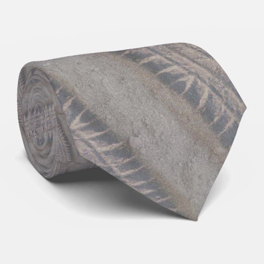 タイヤはネクタイを追跡します ネクタイ (ロール)