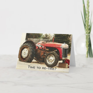 タイヤを再び装着する時間 カード