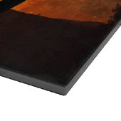 タイヤスイング切断ボードにおける子 カッティングボード (角)