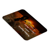 タイヤスイング式フレキシブル磁石の子 マグネット (右側)