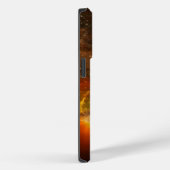 タイヤスイング式携帯電話ケースの子供 Case-Mate iPhoneケース (裏面 / 右)