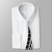 タイヤトラックタイ ネクタイ (タイ)