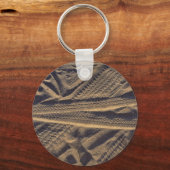 タイヤトラック キーホルダー (正面)