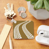 タイヤトラック キーホルダー