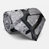 タイヤトラック ネクタイ (ロール)