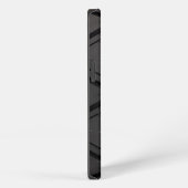 タイヤトレッドの電話ケース iPhoneケース (右側面)