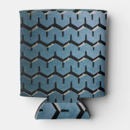 タイヤトレッド 缶クーラー