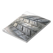 タイヤ ノートパッド (回転)