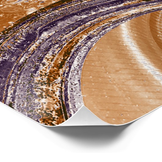 タイヤ ポスター (コーナー)