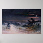 タイヤ ポスター (正面)