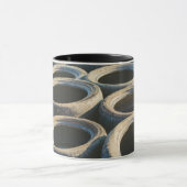 タイヤ マグカップ (中央)