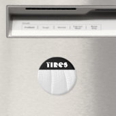 タイヤ マグネット (インサイチュ (食洗機))