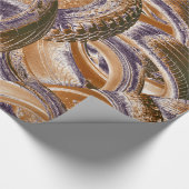 タイヤ ラッピングペーパー (角)