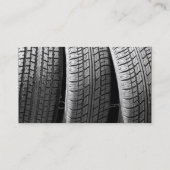 タイヤ 名刺 (裏面)