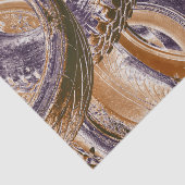 タイヤ 薄葉紙 (詳細)