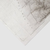 タイヤ、Sidon、イスラエル共和国 薄葉紙 (詳細)