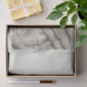 タイヤ、Sidon、イスラエル共和国 薄葉紙 (ギフト)