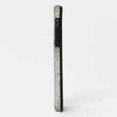 タイヤ、Sidon、イスラエル共和国 Case-Mate iPhoneケース (裏面/左)