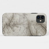 タイヤ、Sidon、イスラエル共和国 Case-Mate iPhoneケース (裏面(横))