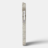 タイヤ、Sidon、イスラエル共和国 Case-Mate iPhoneケース (裏面 / 左)