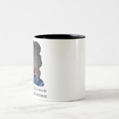 タイヤSMS ツートーンマグカップ (中央)