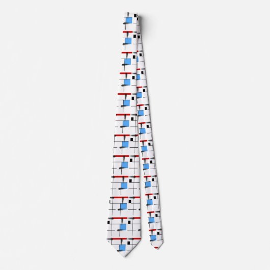 タイユニークプ ネクタイ (正面)