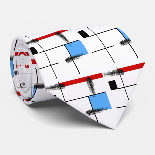 タイユニークプ ネクタイ (ロール)