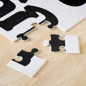 タイラブフリク（チリ） ❤タイ料理 ジグソーパズル (側面)