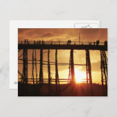 タイランドはがき ポストカード (正面/裏面)